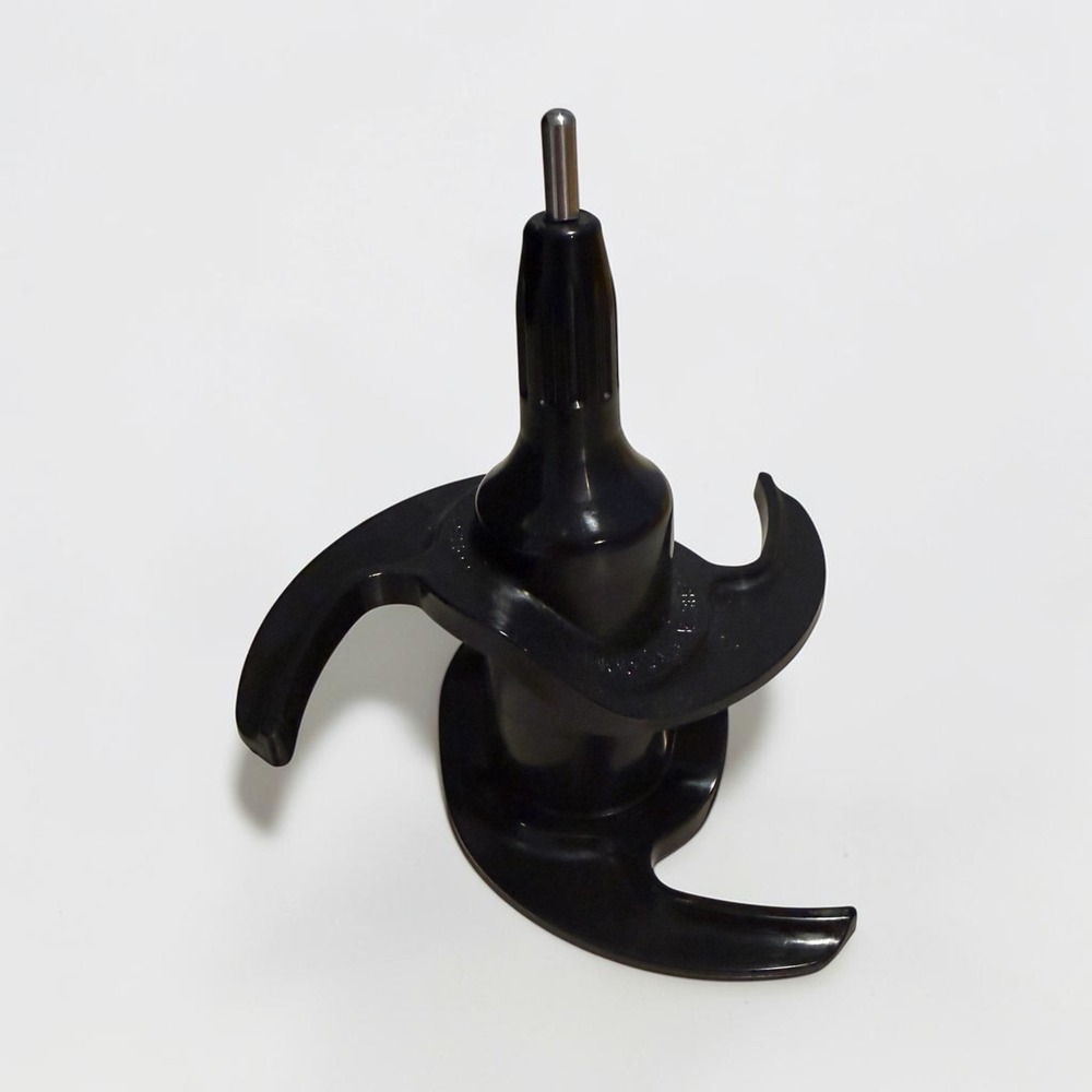 Ninja BN800 Professional Plus Kitchen System Replacement Dough Blade Black
